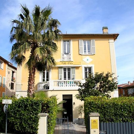 Aux 3 Lits Qui Chantent - Au Village Vence Bagian luar foto